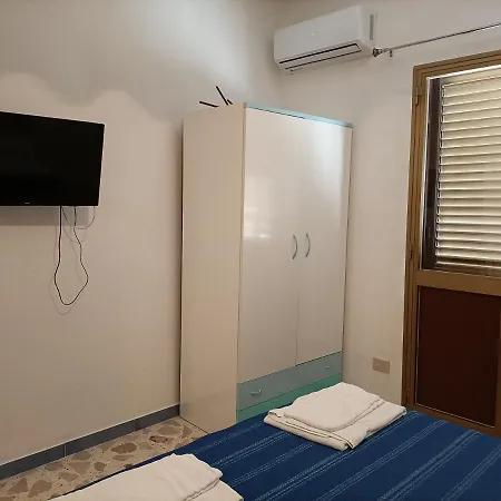 La Casetta A Prázdninový dům Scopello (Sicily)