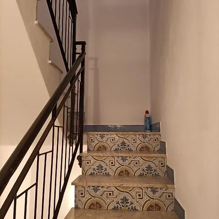 Prázdninový dům La Casetta A