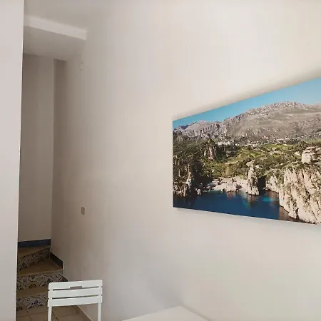 La Casetta A Prázdninový dům *