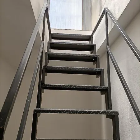 Semesterbostad La Casetta A Scopello *