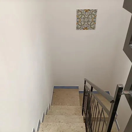 Prázdninový dům La Casetta A Scopello (Sicily)