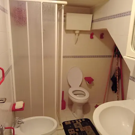 Holiday home La Casetta A Scopello *