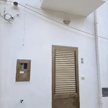 La Casetta A Casa vacanze Scopello (Sicily)