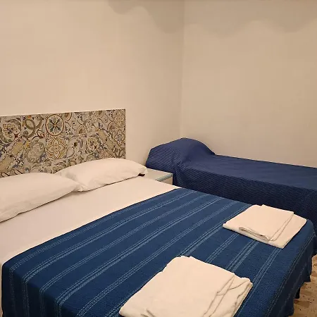 La Casetta A Scopello Holiday home *