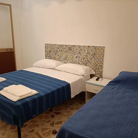 Ferienhaus La Casetta A Scopello *