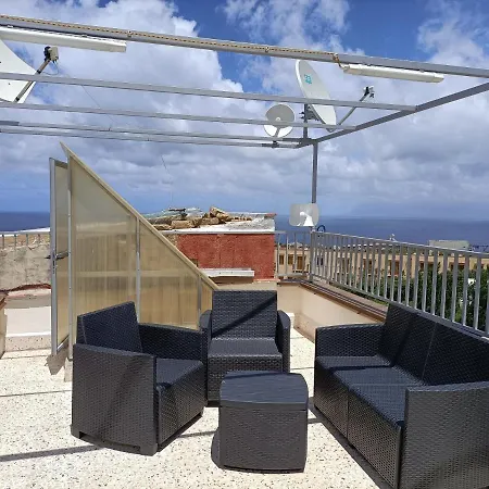 La Casetta A Casa vacanze *