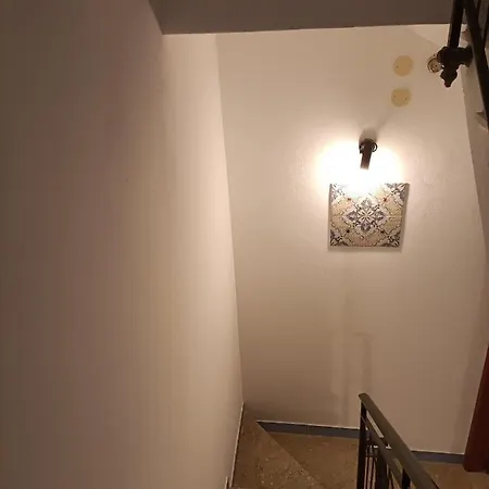 Casa vacanze La Casetta A Scopello (Sicily)