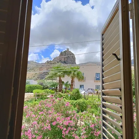 La Casetta A Casa vacanze Scopello (Sicily)