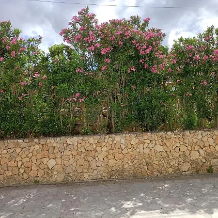 La Casetta A Scopello