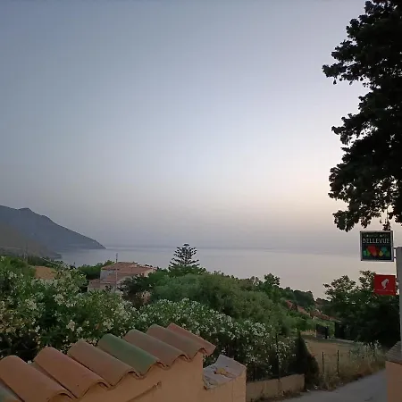 La Casetta A Scopello Holiday home Scopello (Sicily)