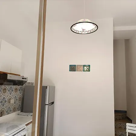 La Casetta A * Scopello (Sicily)