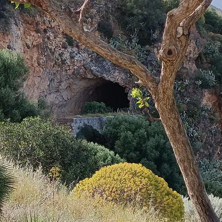 La Casetta A * Scopello (Sicily)