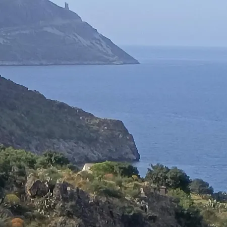 La Casetta A Scopello *