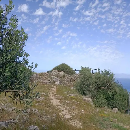 Holiday home La Casetta A Scopello *