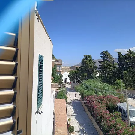 Casa vacanze La Casetta A