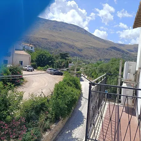 La Casetta A * Scopello (Sicily)