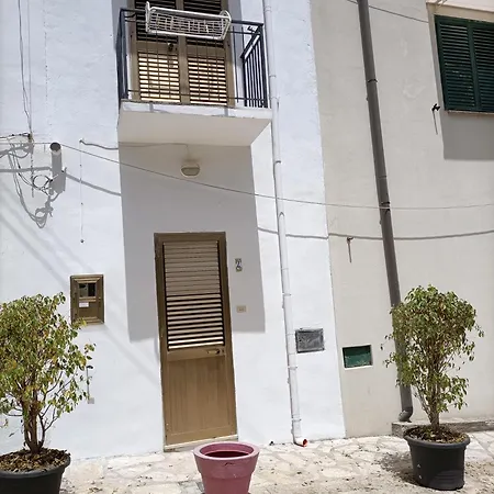 La Casetta A * Scopello (Sicily)